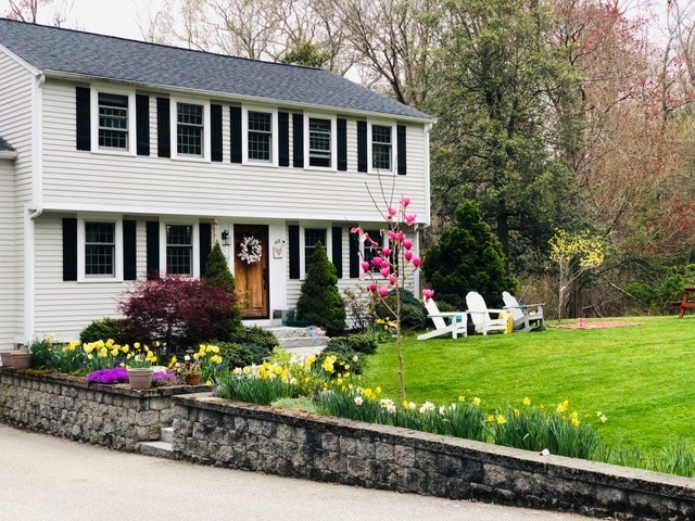 168 Vernon Road Scituate, MA 02066 - Photo 1 of 38 Gallery Image 1