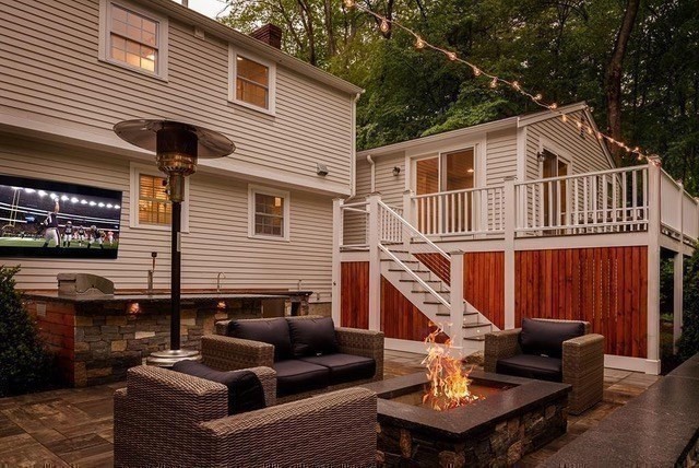 168 Vernon Road Scituate, MA 02066 - Photo 31 of 38 Gallery Image 31