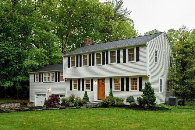 168 Vernon Road Scituate, MA 02066 - Photo 37 of 38 Gallery Image 37