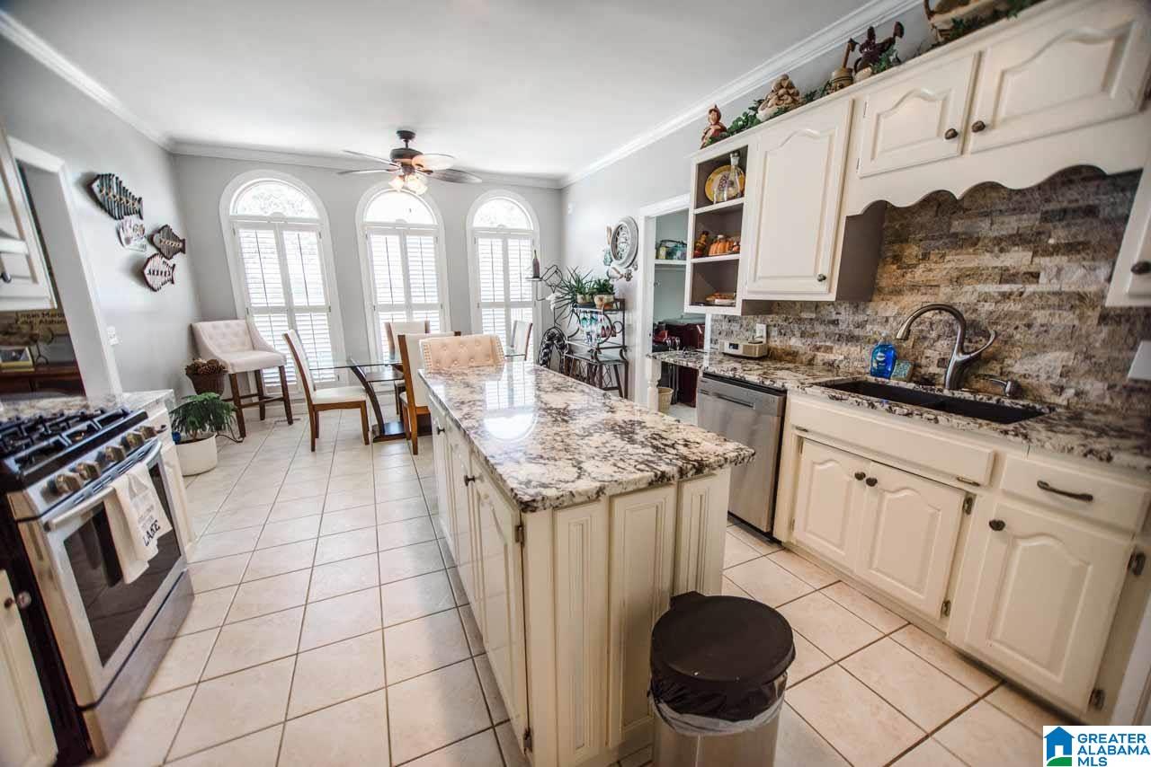 11 Seddon Point Pell City, AL 35128 - Photo 12 of 50