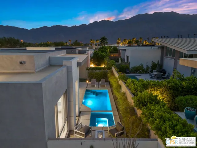 $1,125,000 | 4251 Amber Lane, Palm Springs, CA 92262