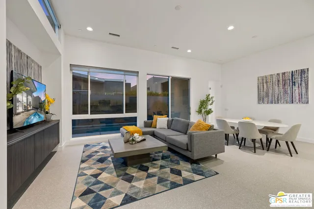 $1,125,000 | 4251 Amber Lane, Palm Springs, CA 92262