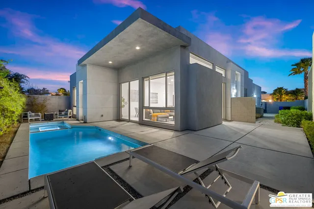 $1,125,000 | 4251 Amber Lane, Palm Springs, CA 92262
