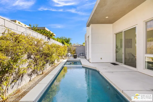 $1,125,000 | 4251 Amber Lane, Palm Springs, CA 92262