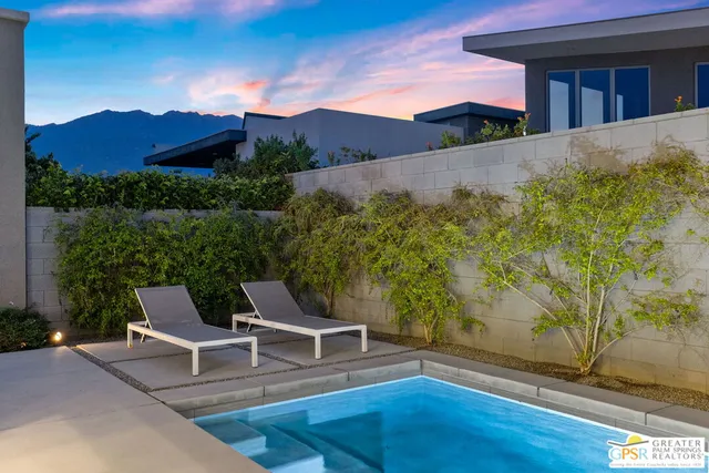 $1,125,000 | 4251 Amber Lane, Palm Springs, CA 92262