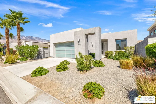 $1,125,000 | 4251 Amber Lane, Palm Springs, CA 92262