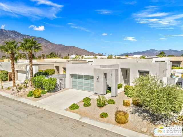 $1,125,000 | 4251 Amber Lane, Palm Springs, CA 92262