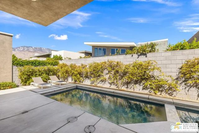 $1,125,000 | 4251 Amber Lane, Palm Springs, CA 92262