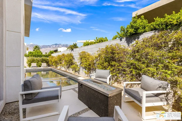 $1,125,000 | 4251 Amber Lane, Palm Springs, CA 92262
