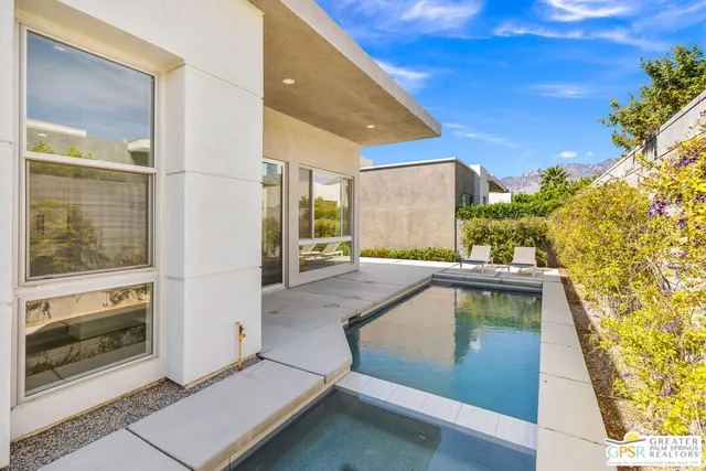 $1,125,000 | 4251 Amber Lane, Palm Springs, CA 92262