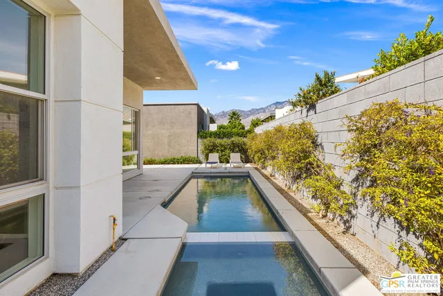 $1,125,000 | 4251 Amber Lane, Palm Springs, CA 92262