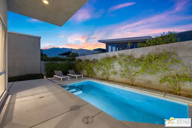 $1,125,000 | 4251 Amber Lane, Palm Springs, CA 92262