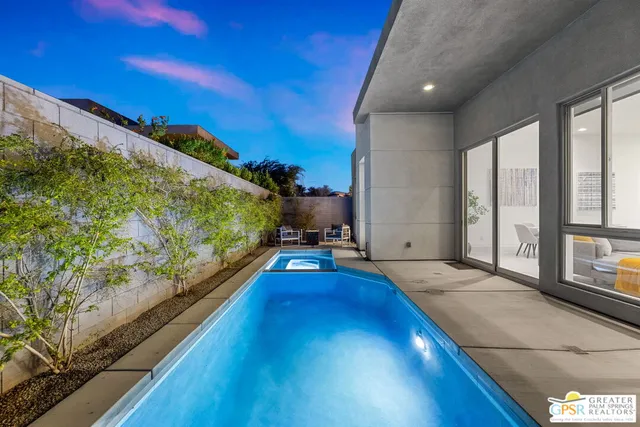 $1,125,000 | 4251 Amber Lane, Palm Springs, CA 92262