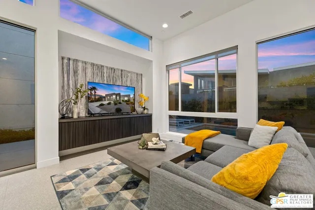 $1,125,000 | 4251 Amber Lane, Palm Springs, CA 92262