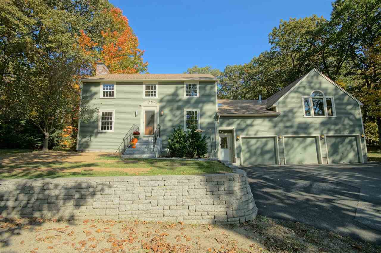13 Hubbard Hill Road Derry, NH 03038 - Photo 1 of 40
