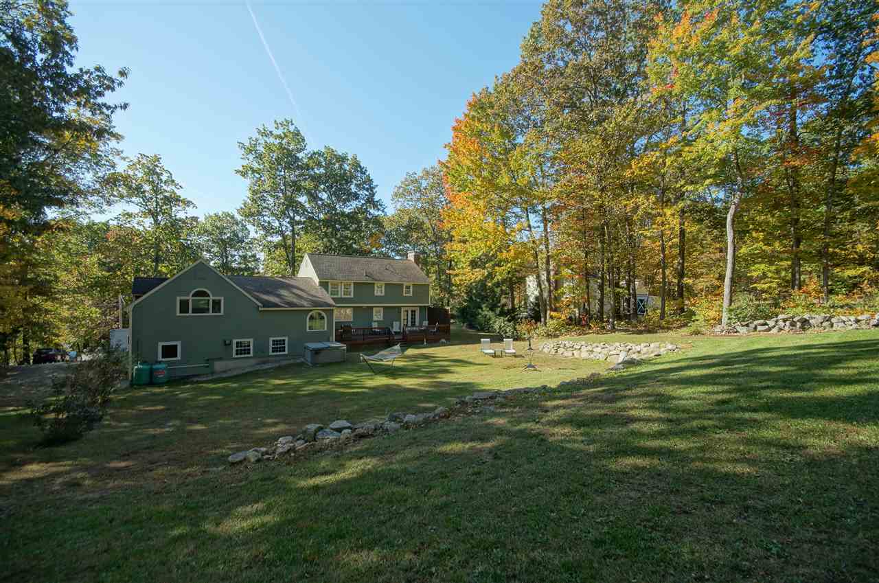 13 Hubbard Hill Road Derry, NH 03038 - Photo 5 of 40