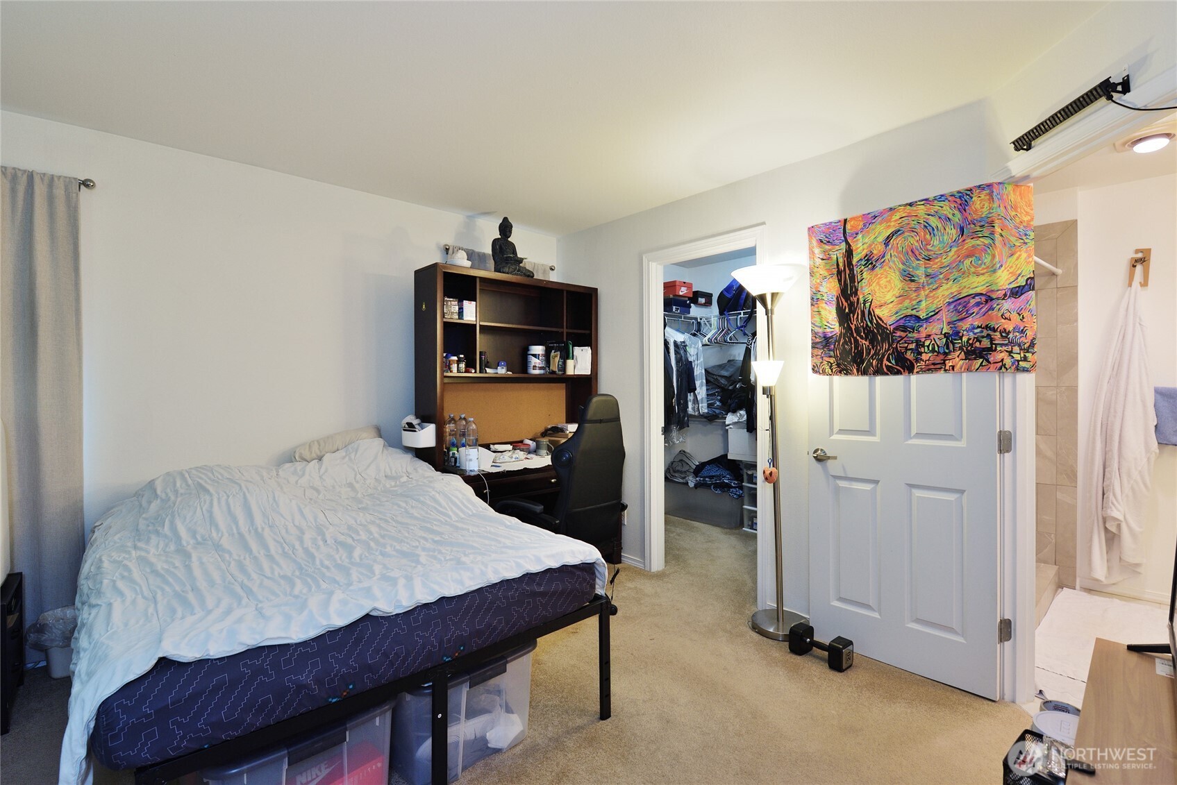 1500 South 18th Street, Unit D201 Renton, WA 98055 - Photo 8 of 12