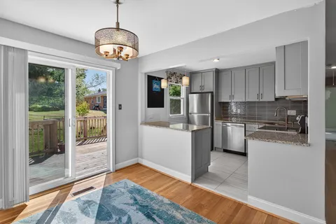 $419,000 | 9015 Dixon Drive, Clinton, MD 20735