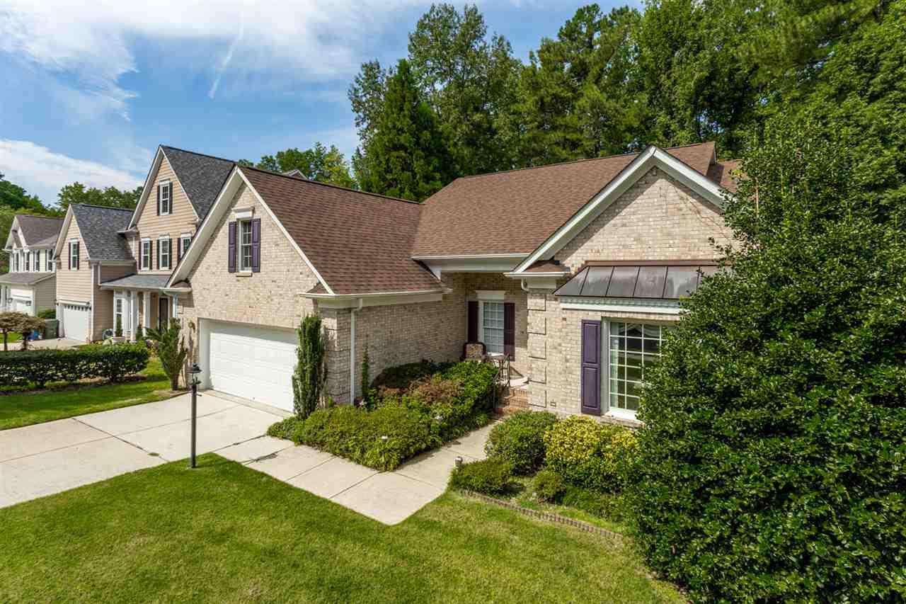 8817 Braceridge Road Raleigh, NC 27613 - Photo 2 of 30 Photo 2