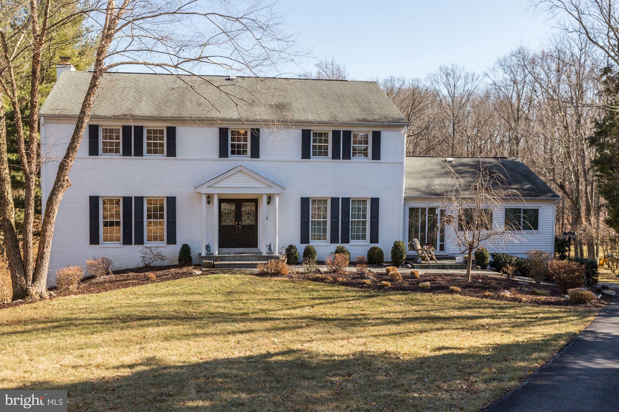12404 Deoudes Road Boyds, MD 20841 - Photo 1 of 30 Mini Estate on 3.1 acres backing to parkland
