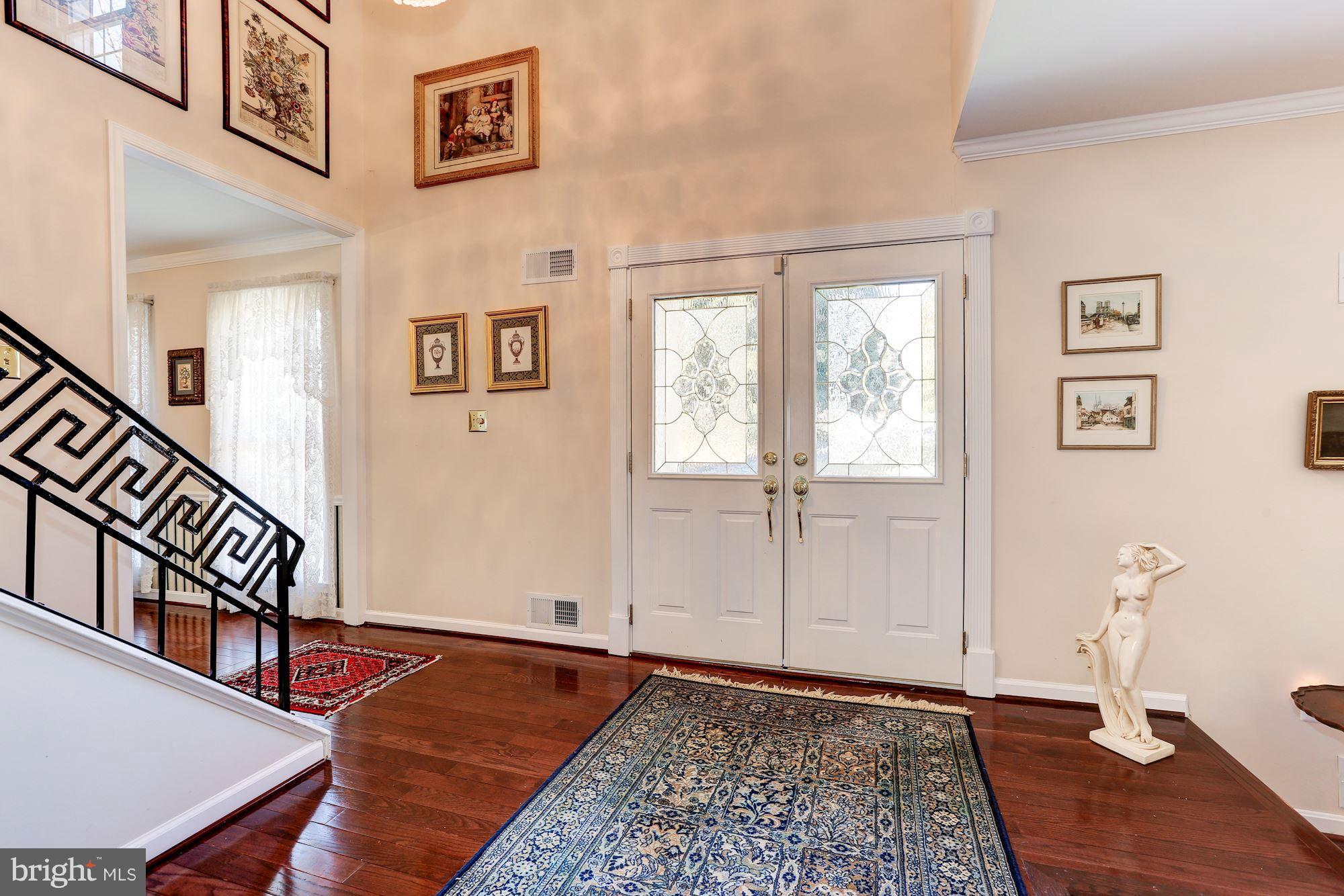 12404 Deoudes Road Boyds, MD 20841 - Photo 2 of 30 Interior (General)