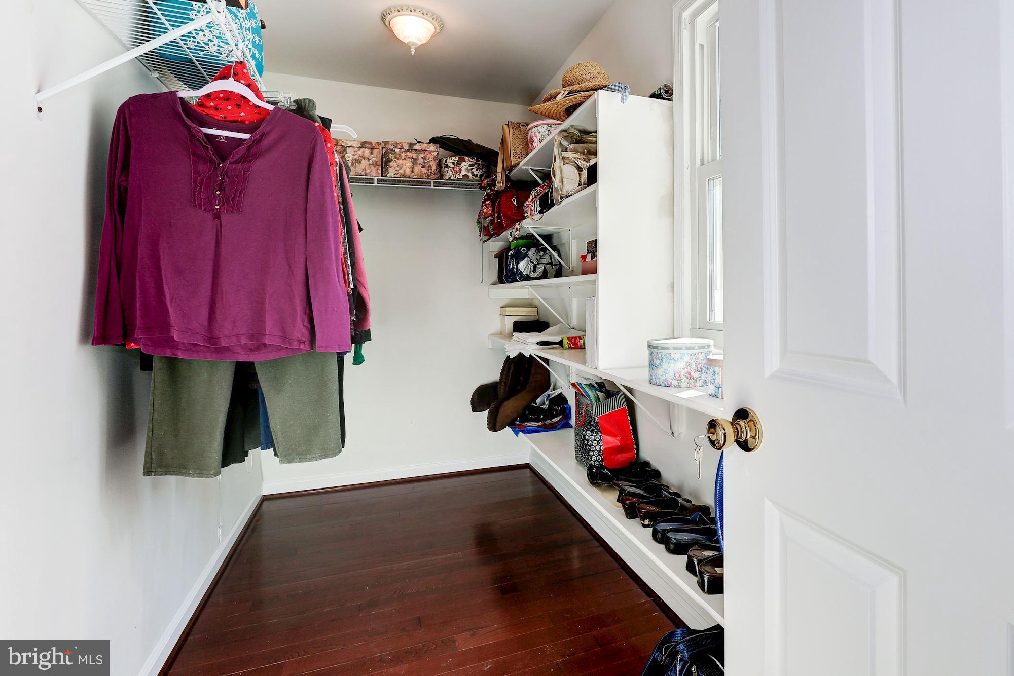 12404 Deoudes Road Boyds, MD 20841 - Photo 19 of 30 Bedroom (Master)