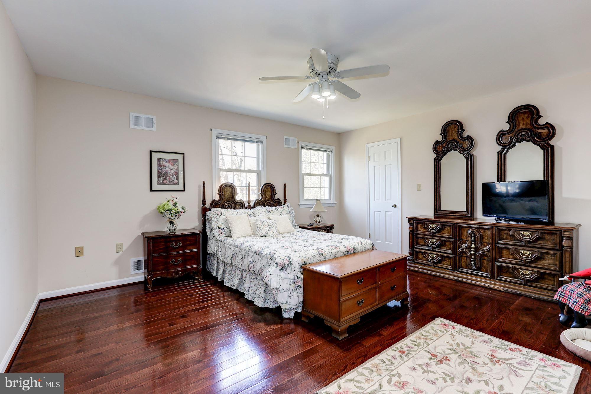 12404 Deoudes Road Boyds, MD 20841 - Photo 20 of 30 Bedroom