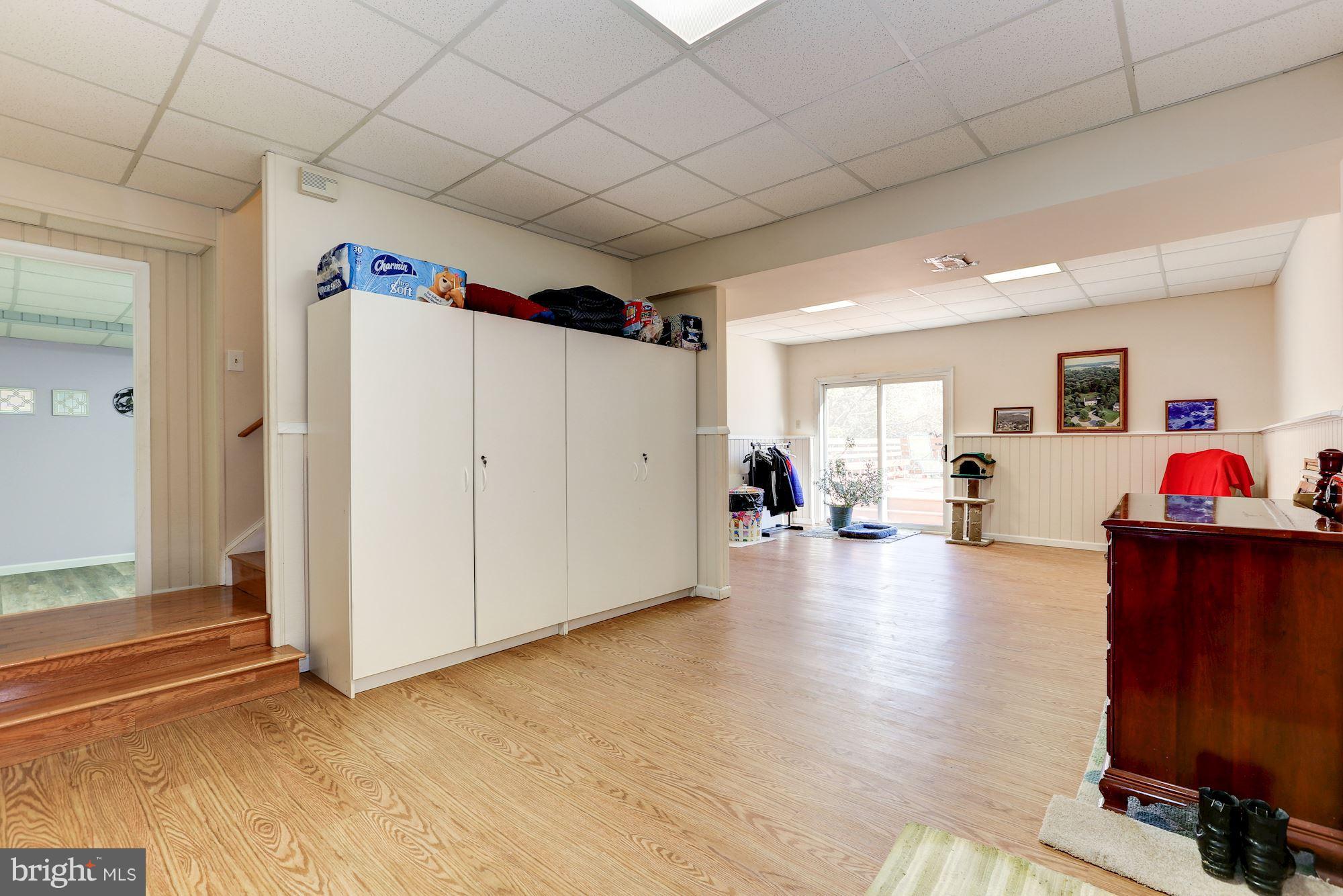 12404 Deoudes Road Boyds, MD 20841 - Photo 21 of 30 Basement