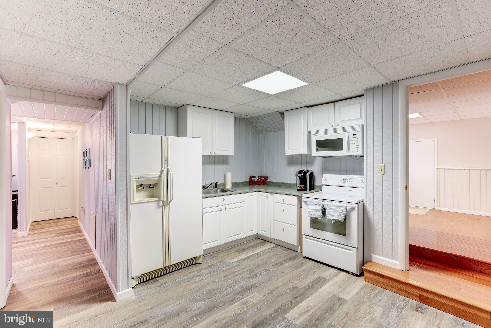 12404 Deoudes Road Boyds, MD 20841 - Photo 22 of 30 Basement