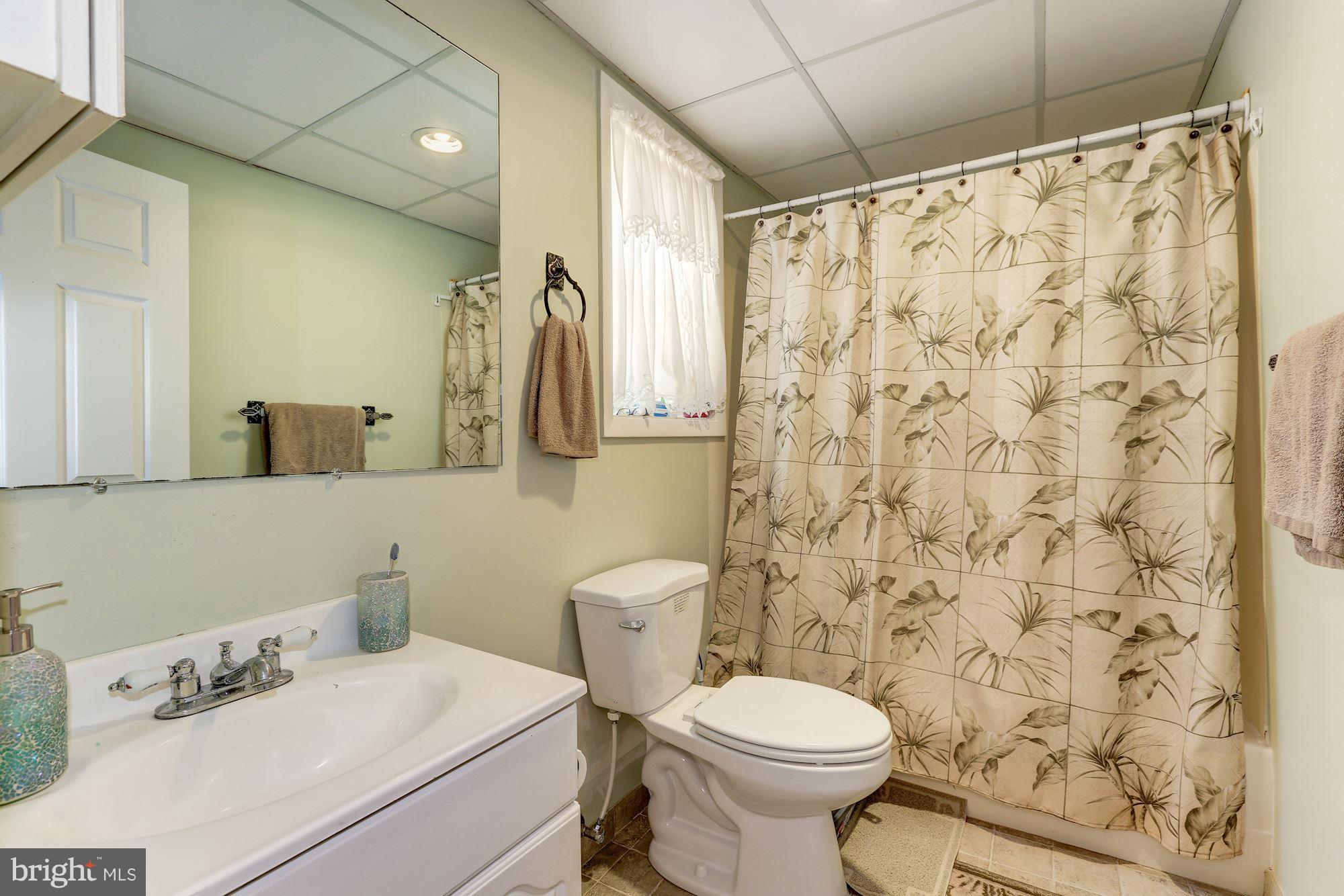 12404 Deoudes Road Boyds, MD 20841 - Photo 24 of 30 Basement