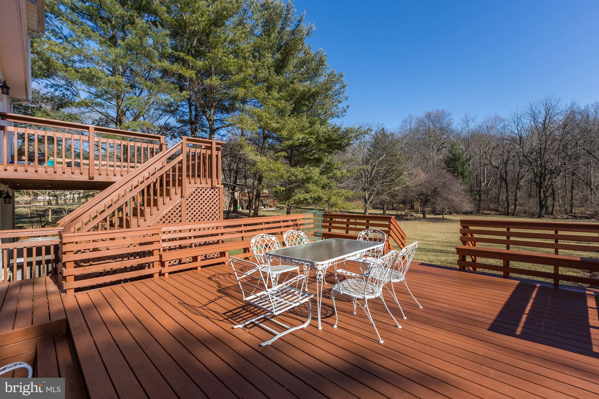 12404 Deoudes Road Boyds, MD 20841 - Photo 26 of 30 Exterior (Rear)