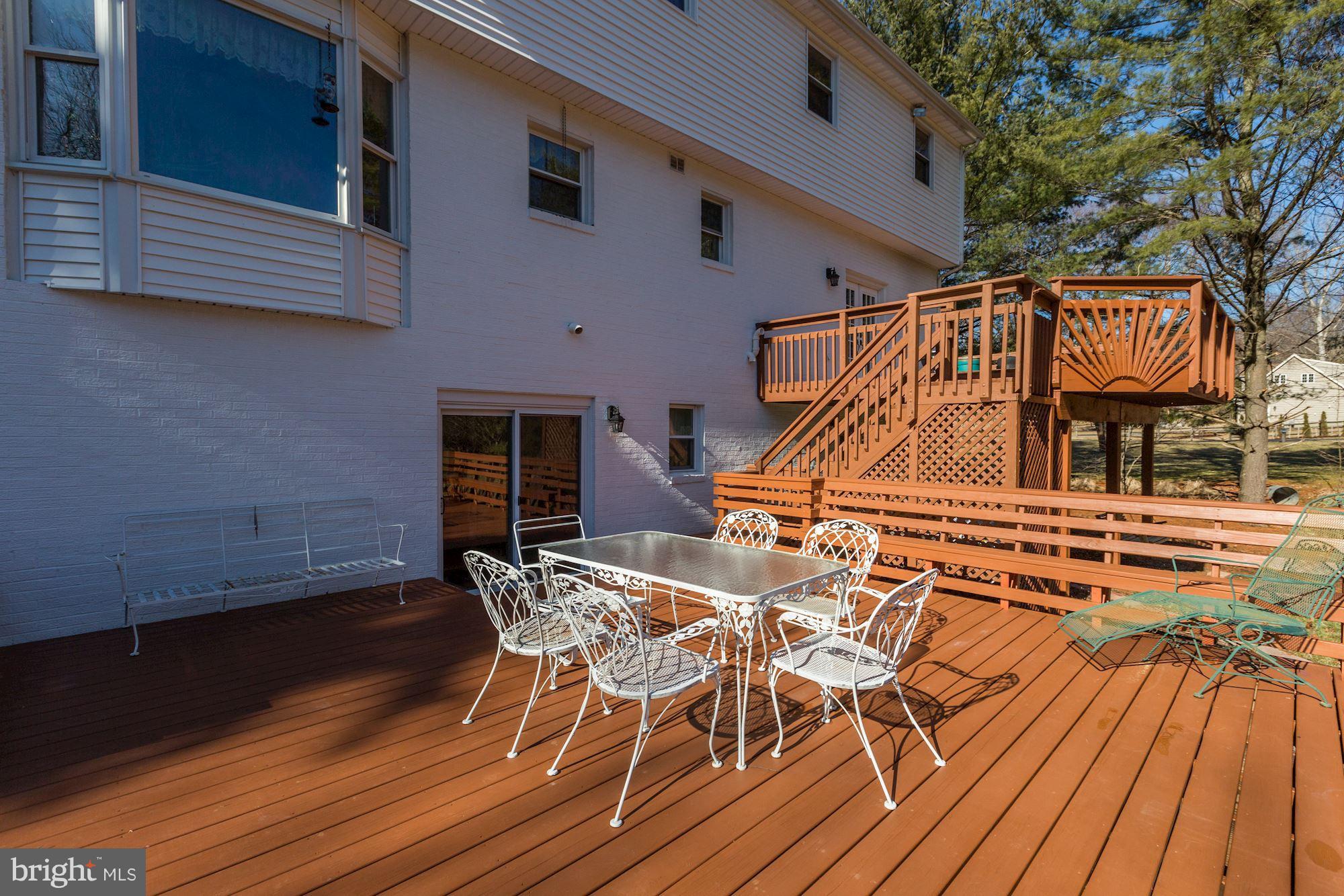 12404 Deoudes Road Boyds, MD 20841 - Photo 27 of 30 Exterior (Rear)
