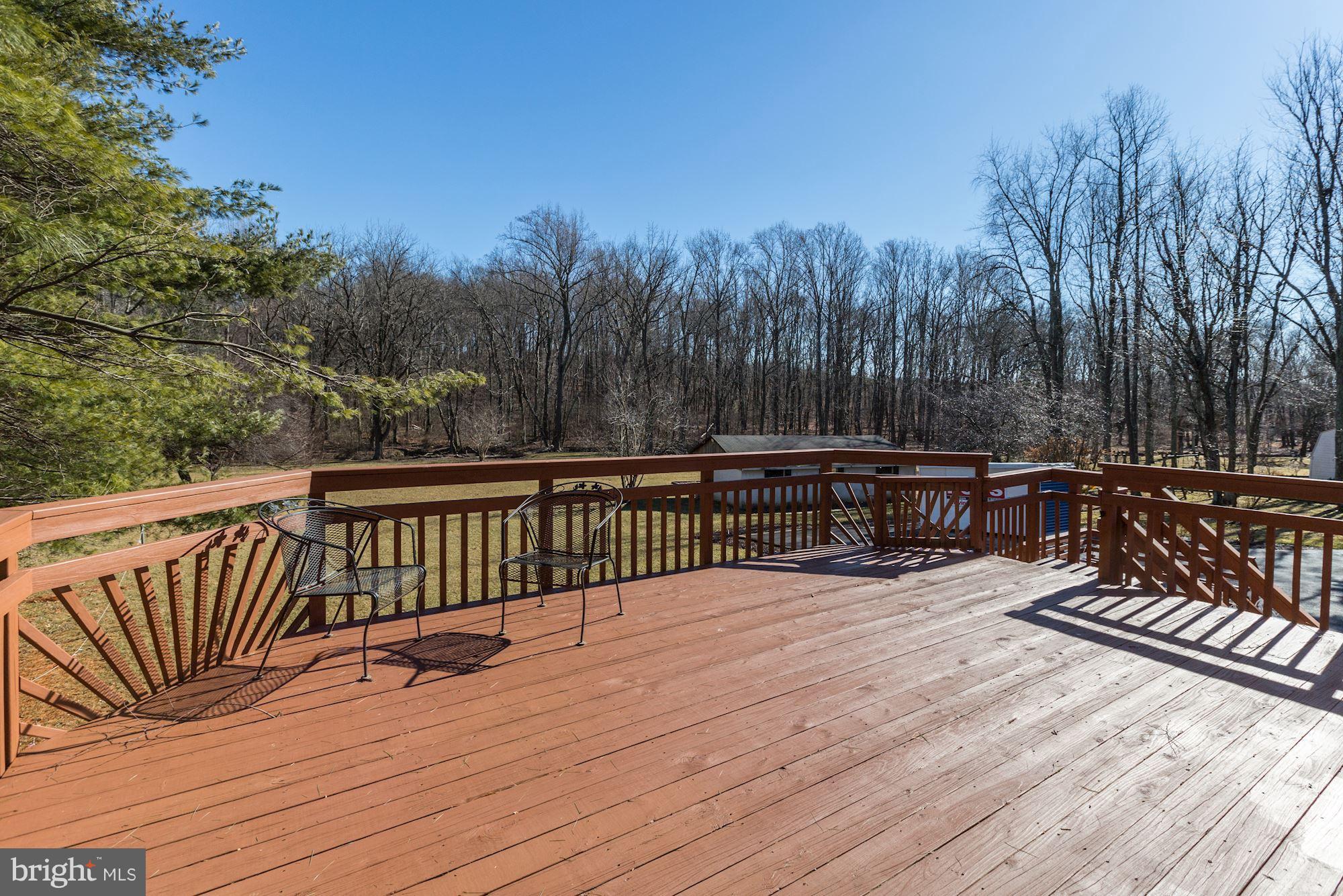 12404 Deoudes Road Boyds, MD 20841 - Photo 28 of 30 Exterior (Rear)