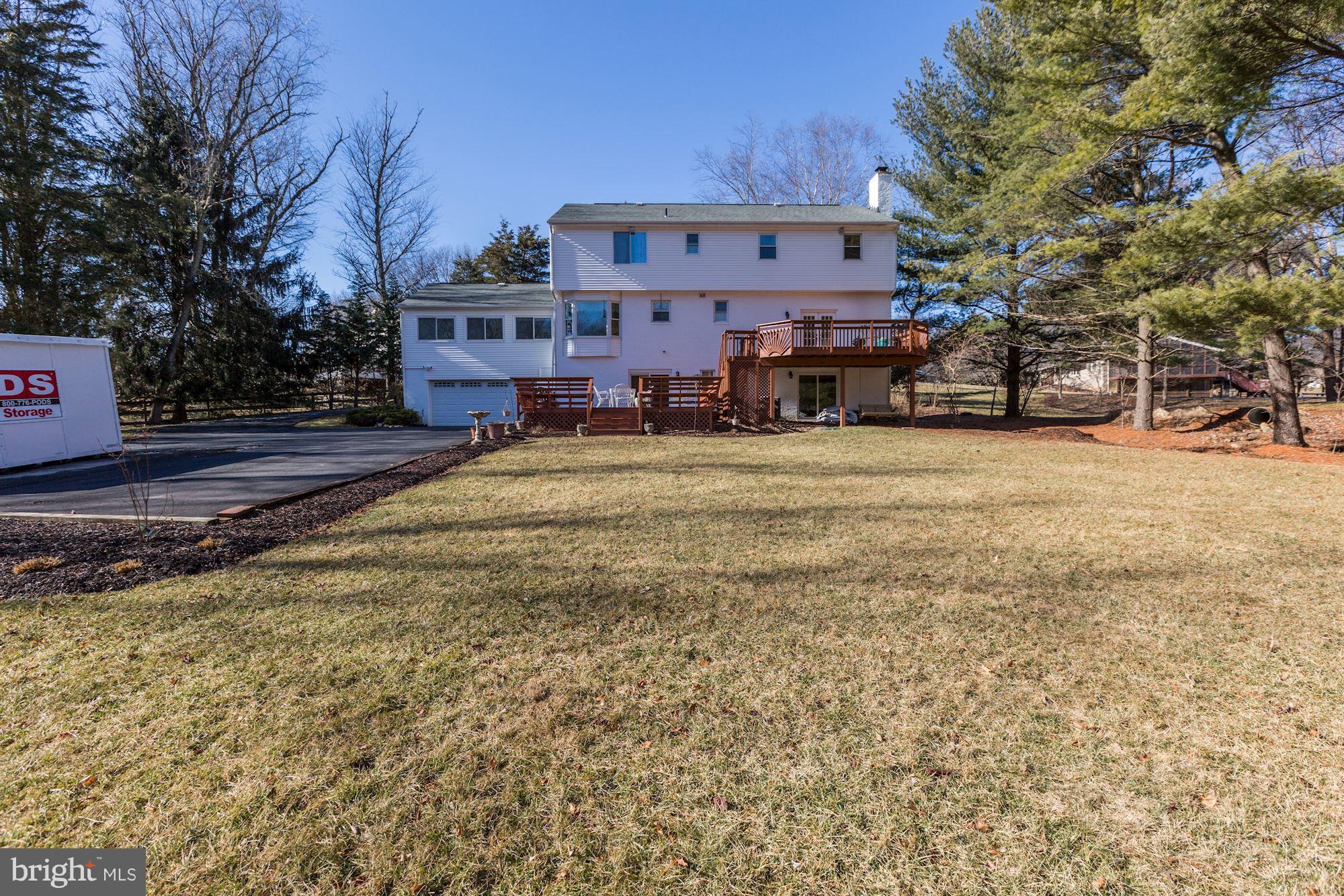 12404 Deoudes Road Boyds, MD 20841 - Photo 30 of 30 Exterior (Rear)