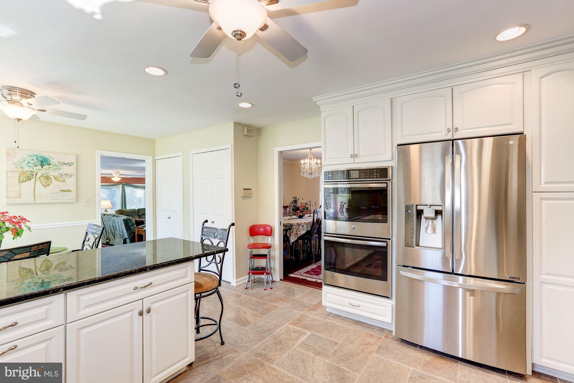 12404 Deoudes Road Boyds, MD 20841 - Photo 10 of 30 Kitchen
