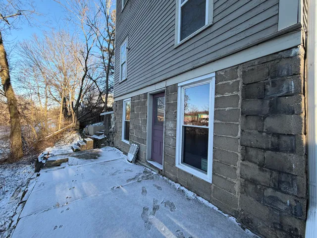 $200,000 | 103 River Street, Unit 1 & 2, Allegan, MI 49010