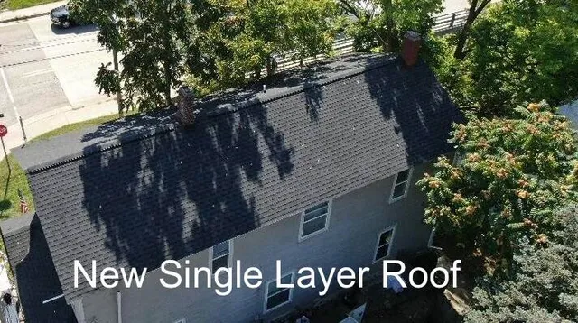 $200,000 | 103 River Street, Unit 1 & 2, Allegan, MI 49010