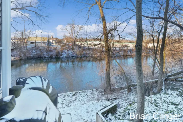 $200,000 | 103 River Street, Unit 1 & 2, Allegan, MI 49010