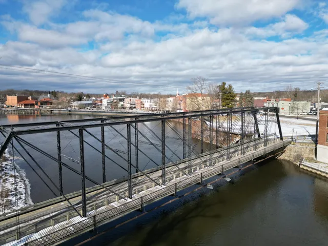 $200,000 | 103 River Street, Unit 1 & 2, Allegan, MI 49010