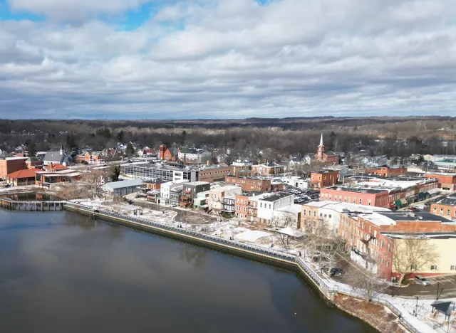 $200,000 | 103 River Street, Unit 1 & 2, Allegan, MI 49010