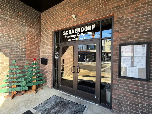 $200,000 | 103 River Street, Unit 1 & 2, Allegan, MI 49010