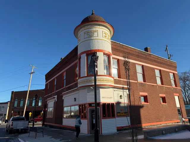 $200,000 | 103 River Street, Unit 1 & 2, Allegan, MI 49010