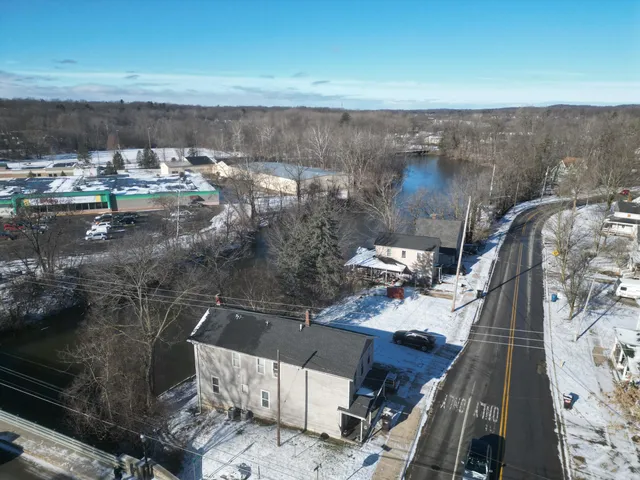 $200,000 | 103 River Street, Unit 1 & 2, Allegan, MI 49010