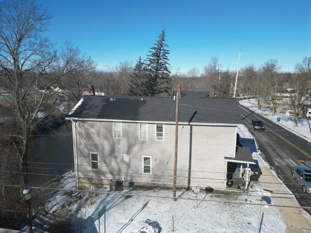 $200,000 | 103 River Street, Unit 1 & 2, Allegan, MI 49010