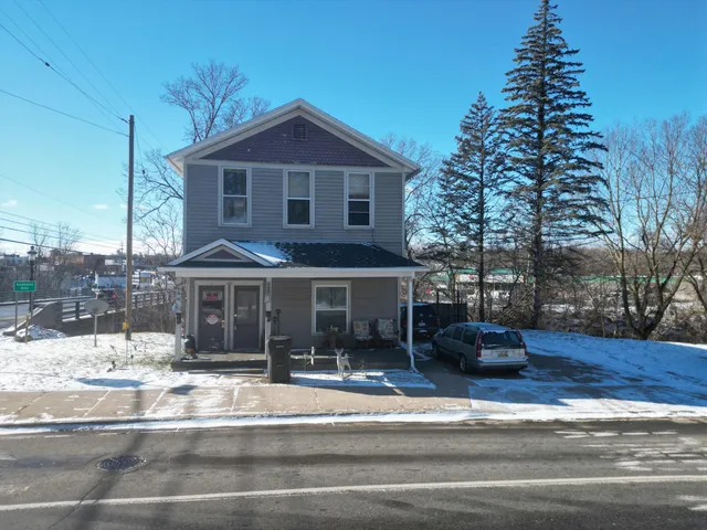 $200,000 | 103 River Street, Unit 1 & 2, Allegan, MI 49010