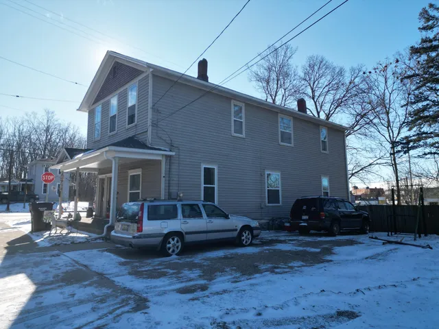 $200,000 | 103 River Street, Unit 1 & 2, Allegan, MI 49010