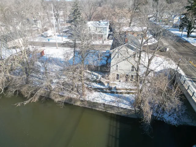 $200,000 | 103 River Street, Unit 1 & 2, Allegan, MI 49010