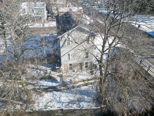 $200,000 | 103 River Street, Unit 1 & 2, Allegan, MI 49010