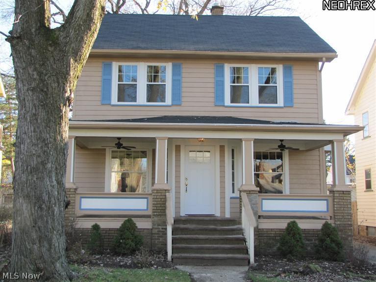 3280 Tullamore Road Cleveland, OH 44118 - Photo 1 of 10 Gallery Image 1