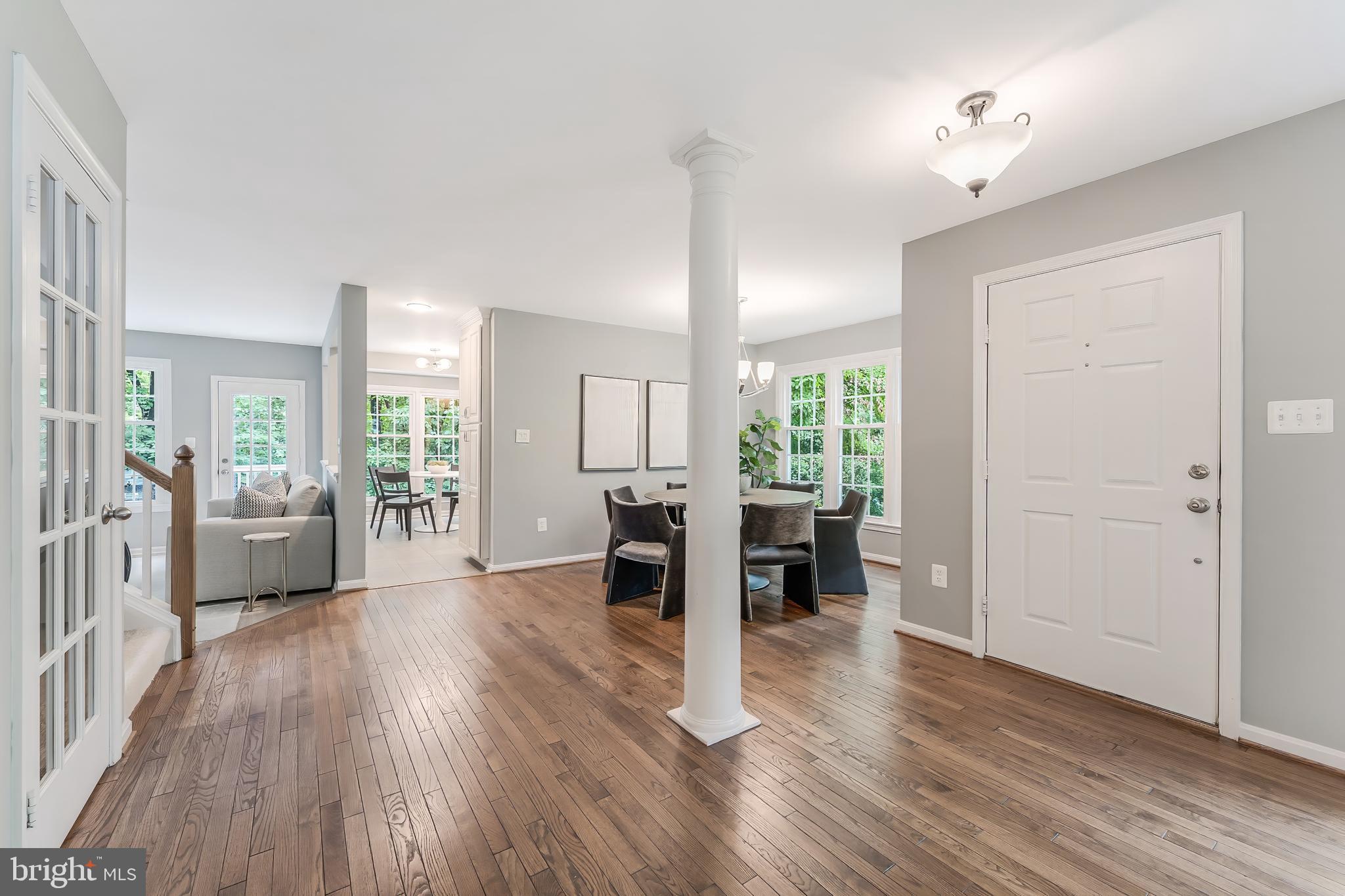 11634 Springhouse Place Reston, VA 20194 - Photo 23 of 63